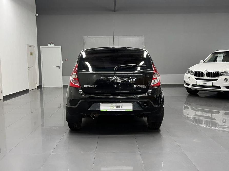 Renault Sandero I Тверь  - изображение 4