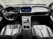 Hyundai Santa Fe IV Рестайлинг Стерлитамак  - изображение 66