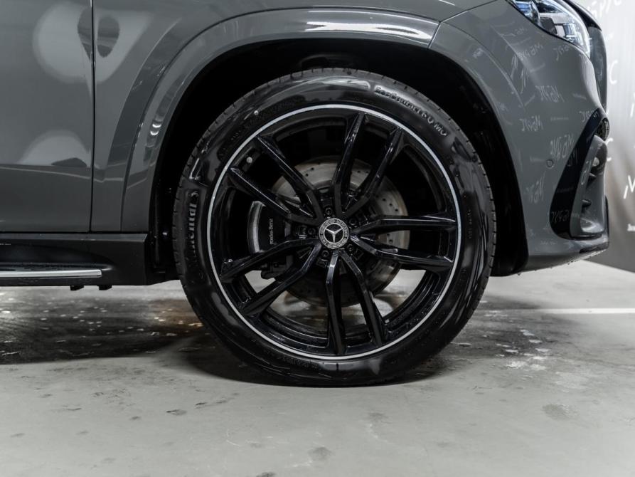 Mercedes-Benz GLS II (X167) Рестайлинг Москва  - изображение 5