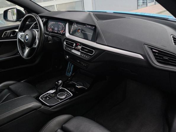 BMW 2 серии F44 с пробегом 2021 года, цена 4 350 000 рублей, 33481 км, седан, Автокод Объявления