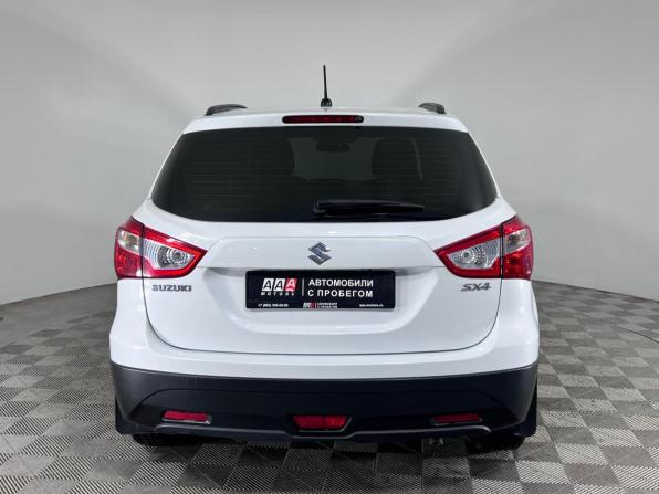 Suzuki SX4 II (S-Cross) с пробегом 2013 года, цена 1 050 000 рублей, 147921 км, хэтчбек, Автокод Объявления