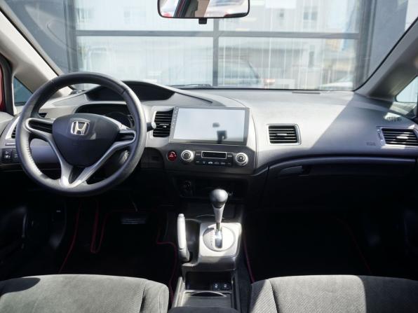 Honda Civic VIII Рестайлинг с пробегом 2011 года, цена 890 000 рублей, 172330 км, седан, Автокод Объявления