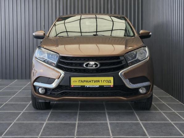 Lada (ВАЗ) XRAY I с пробегом 2017 года, цена 847 000 рублей, 106718 км, хэтчбек, Автокод Объявления