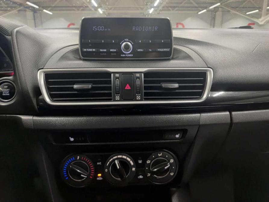 Mazda 3 III (BM) Казань  - изображение 18