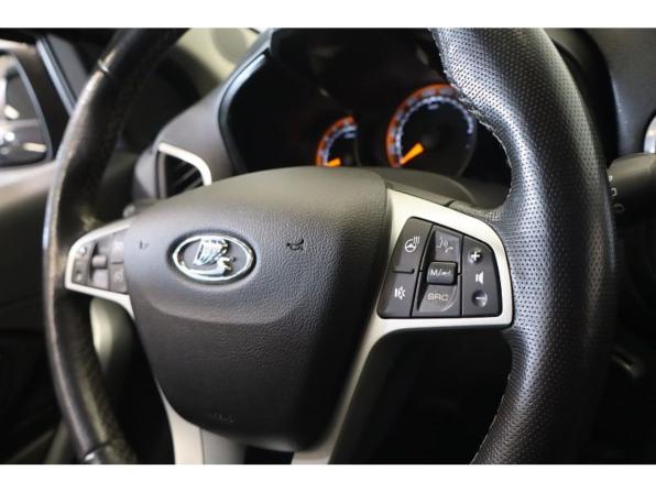 Lada (ВАЗ) XRAY I с пробегом 2021 года, цена 1 208 000 рублей, 55621 км, хэтчбек, Автокод Объявления