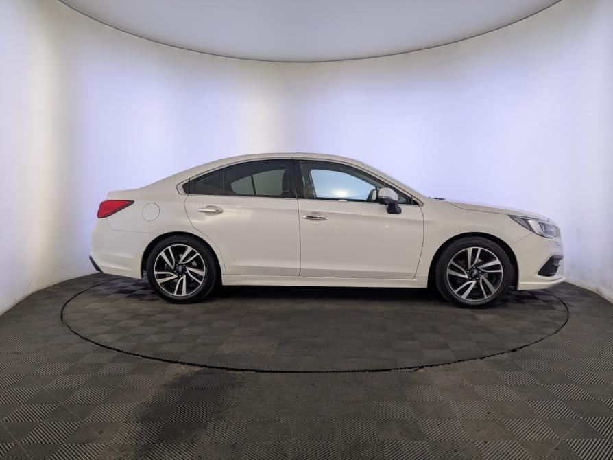 Subaru Legacy VI Рестайлинг Москва  - изображение 4