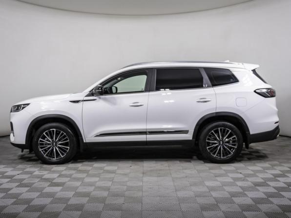 Chery Tiggo 8 Pro Max I с пробегом 2022 года, цена 1 968 000 рублей, 74617 км, внедорожник, Автокод Объявления