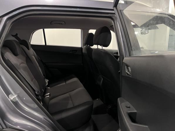 Hyundai Creta I Рестайлинг с пробегом 2020 года, цена 2 131 000 рублей, 93382 км, внедорожник, Автокод Объявления