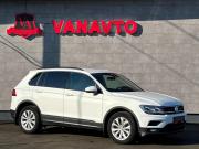 Volkswagen Tiguan II Альметьевск  - изображение 31
