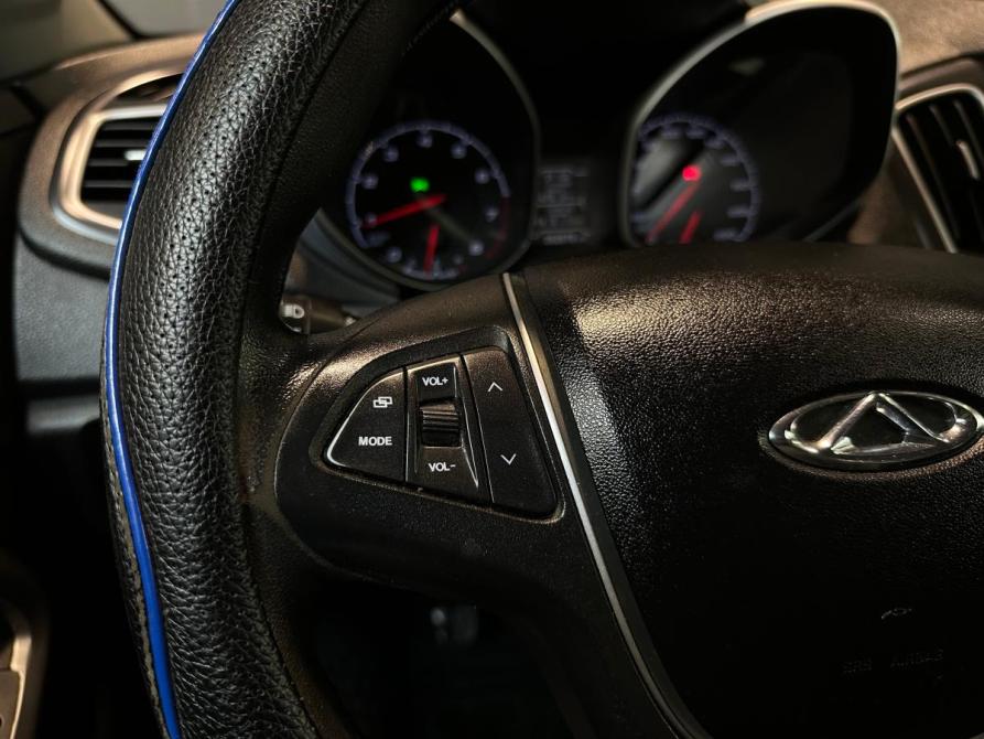 Chery Tiggo 5 I Челябинск  - изображение 14