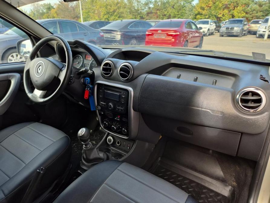 Renault Duster I Саратов  - изображение 25