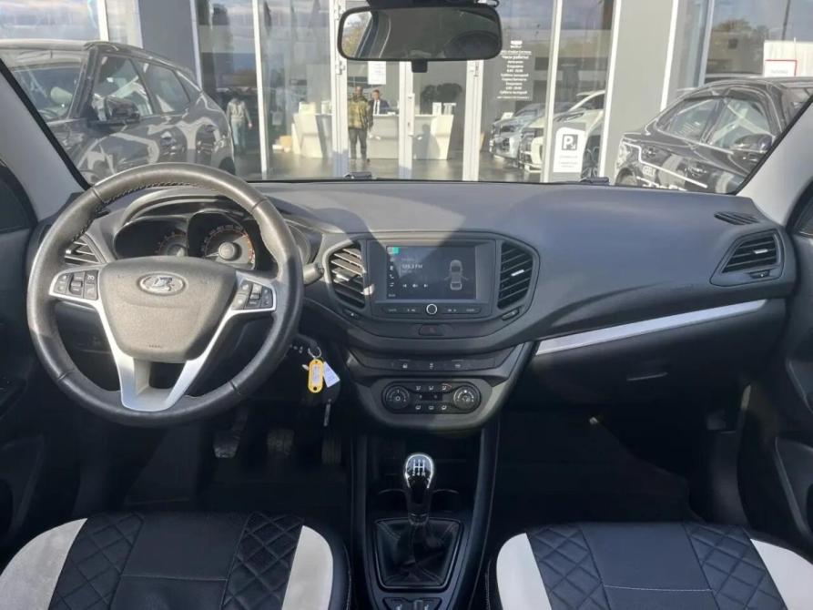 Lada (ВАЗ) Vesta I Воронеж  - изображение 7