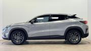 Changan UNI-T I Киров  - изображение 20