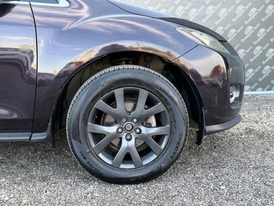 Mazda CX-7 I Краснодар  - изображение 7