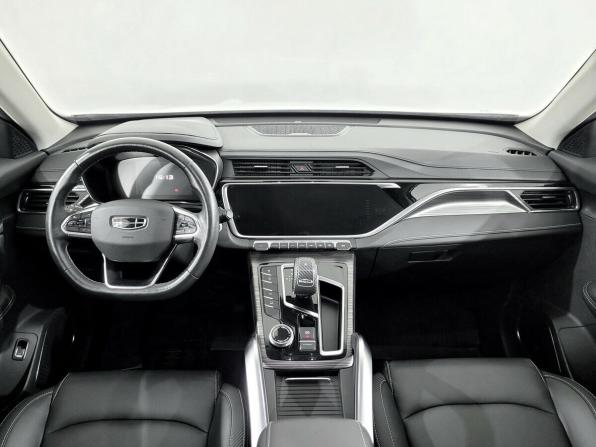 Geely Atlas Pro с пробегом 2022 года, цена 1 795 000 рублей, 82654 км, внедорожник, Автокод Объявления