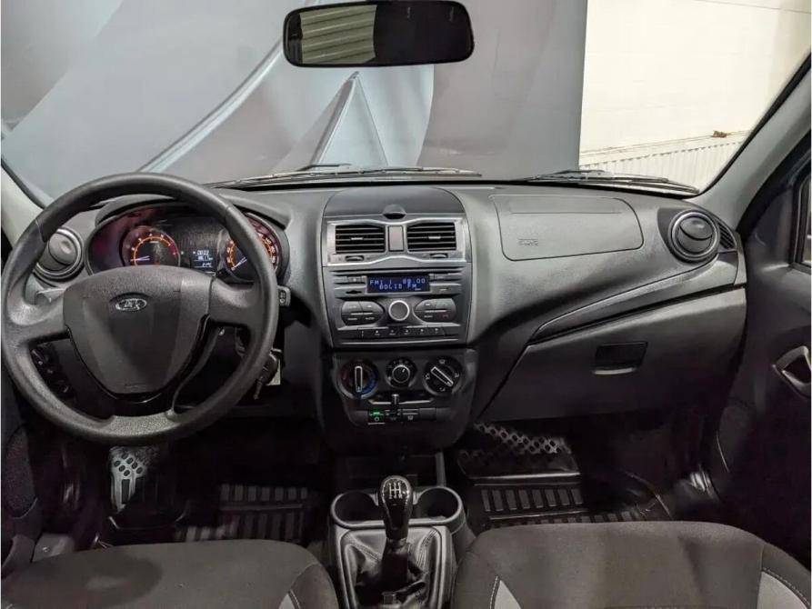 Lada (ВАЗ) Granta I Рестайлинг Пермь  - изображение 15