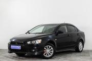 Mitsubishi Lancer X Сургут  - изображение 21
