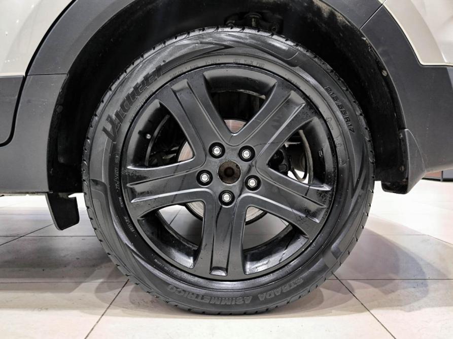 Hyundai Creta I Казань  - изображение 22