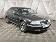 Skoda Octavia I (A4) Рестайлинг Москва  - изображение 21