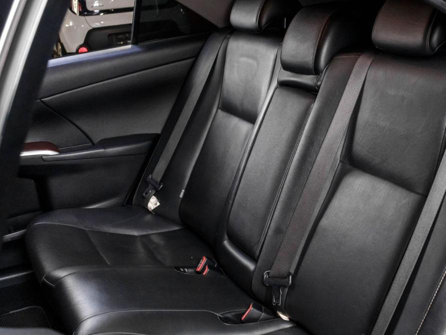 Toyota Camry VII (XV50) Уфа  - изображение 22