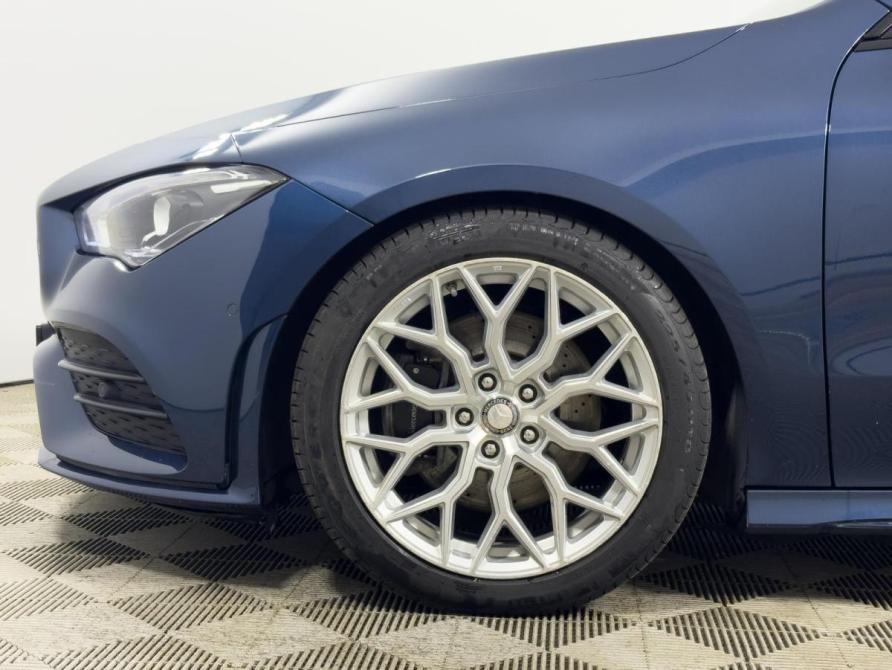Mercedes-Benz CLA II (C118 X118) Казань  - изображение 7