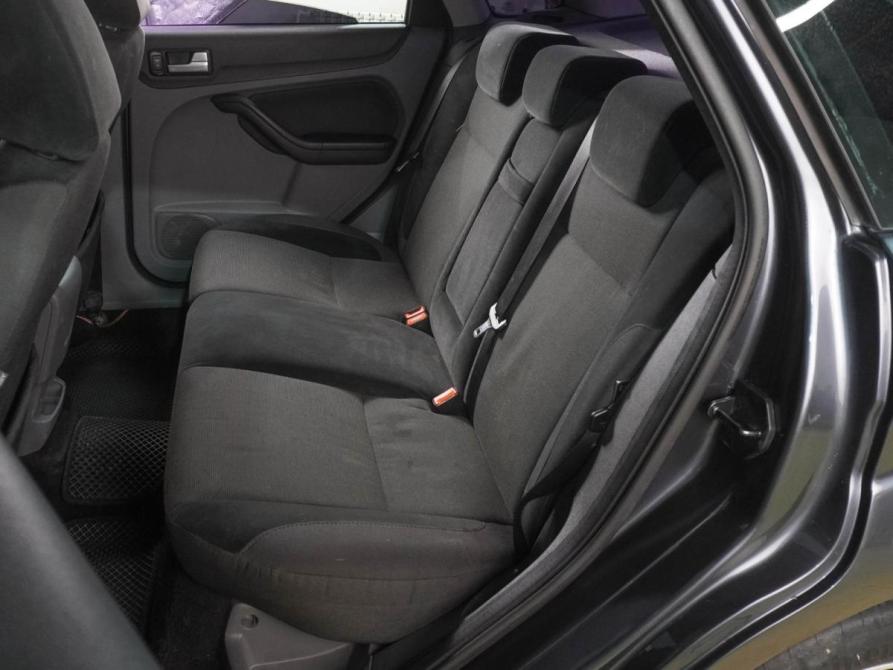 Ford Focus II Рестайлинг Воронеж  - изображение 9