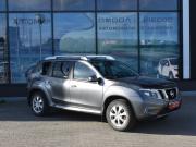 Nissan Terrano III (D10) Архангельск  - изображение 16