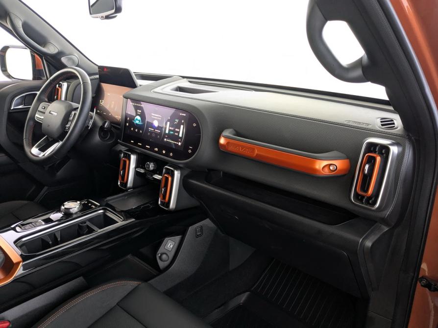 Haval Dargo Москва  - изображение 22