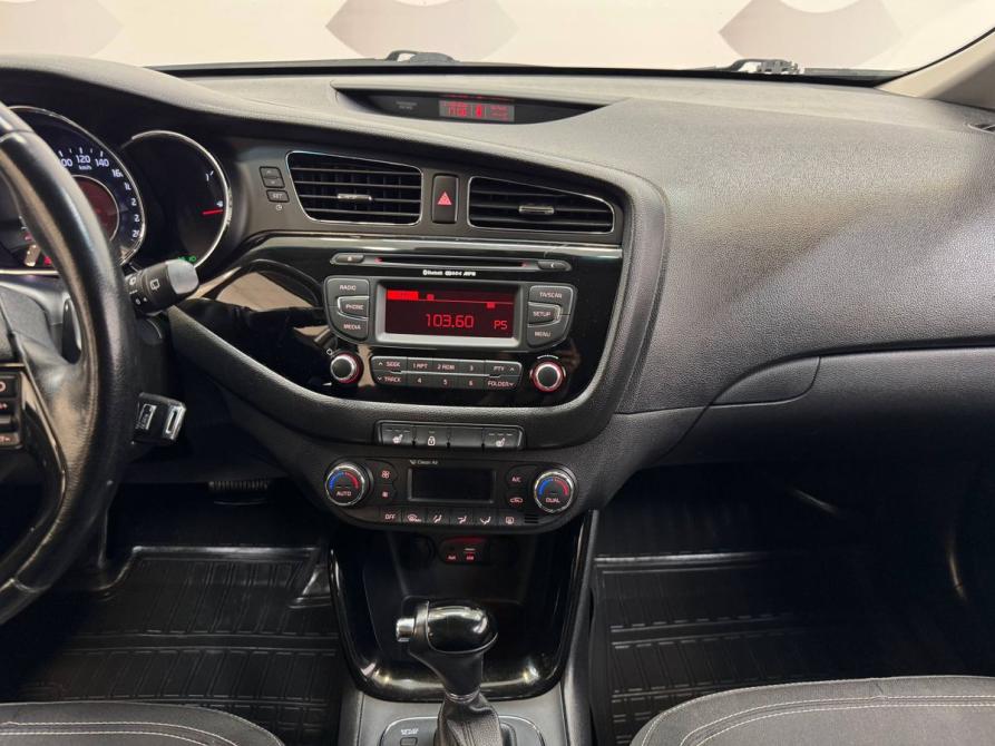 Kia Ceed II Ставрополь  - изображение 14