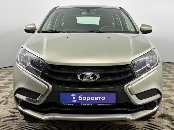 Lada (ВАЗ) XRAY I с пробегом 2017 года, цена 825 000 рублей, 114481 км, хэтчбек, Автокод Объявления