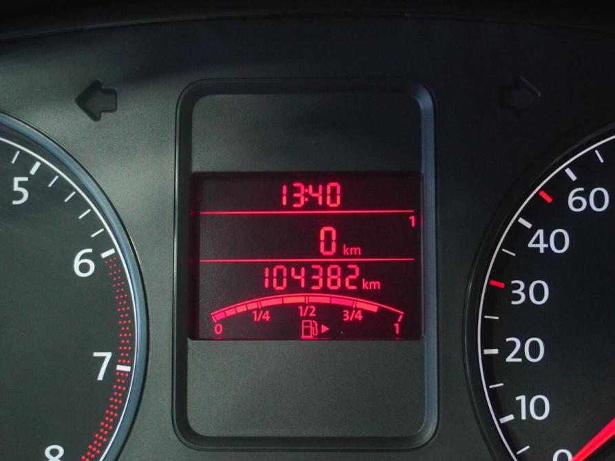 Volkswagen Polo V Вологда  - изображение 17