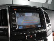 Toyota Land Cruiser 200 Series Рестайлинг 1 Ростов-на-Дону  - изображение 37