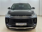 Exeed TXL I Рестайлинг Москва  - изображение 21