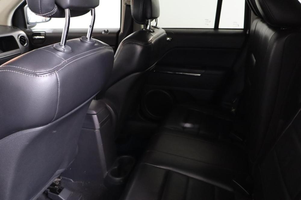 Jeep Compass I Рестайлинг Санкт-Петербург  - изображение 12
