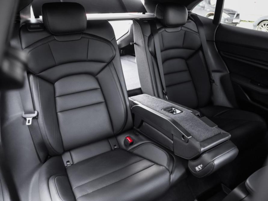 Porsche Taycan I Санкт-Петербург  - изображение 36