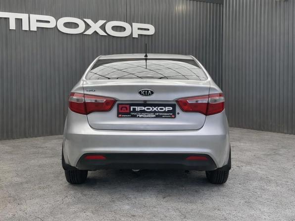 Kia Rio III с пробегом 2011 года, цена 677 000 рублей, 164339 км, седан, Автокод Объявления