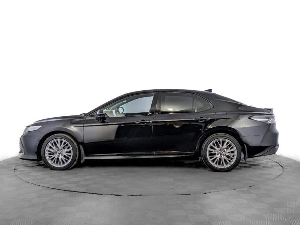 Toyota Camry VIII (XV70) Рестайлинг с пробегом 2021 года, цена 3 737 500 рублей, 63156 км, седан, Автокод Объявления