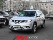 Nissan X-Trail III Москва  - изображение 18