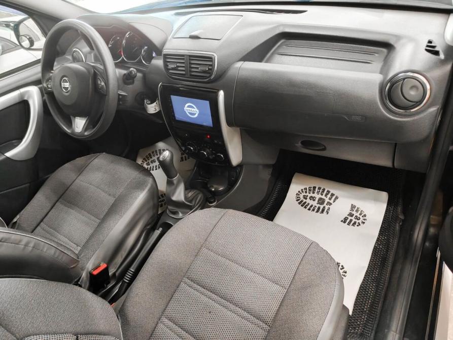 Nissan Terrano III (D10) Тула  - изображение 6