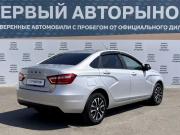 Lada (ВАЗ) Vesta I Краснодар  - изображение 25