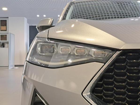 Haval F7 I с пробегом 2020 года, цена 1 665 000 рублей, 142601 км, внедорожник, Автокод Объявления