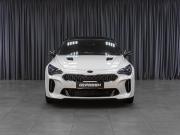 Kia Stinger I Тюмень  - изображение 40