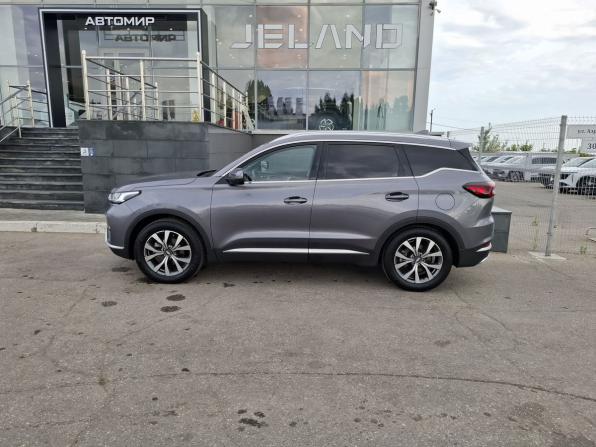 Chery Tiggo 7 Pro I с пробегом 2022 года, цена 1 670 000 рублей, 68517 км, внедорожник, Автокод Объявления