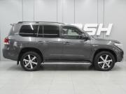 Toyota Land Cruiser 200 Series Ростов-на-Дону  - изображение 31