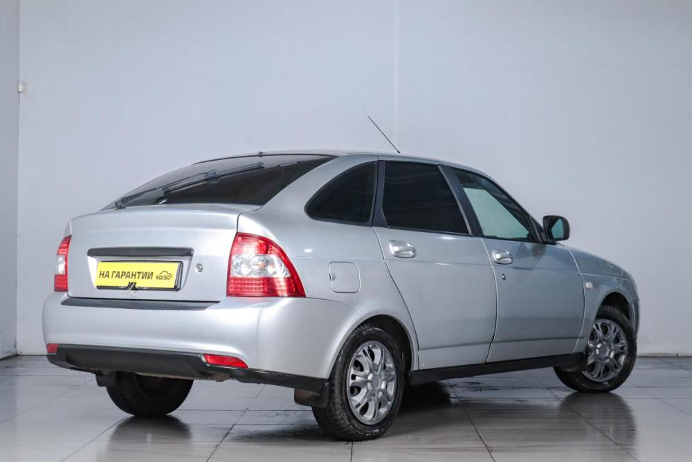 Lada (ВАЗ) Priora I Рестайлинг Челябинск  - изображение 7