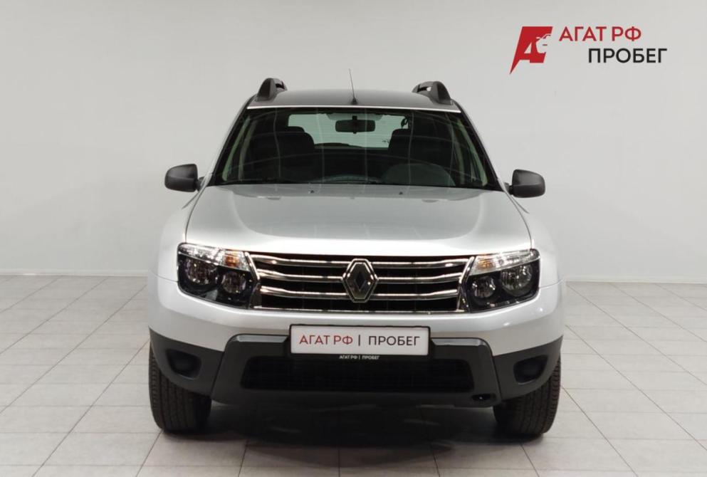 Renault Duster I Саратов  - изображение 2