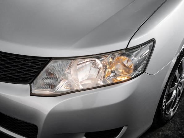 Toyota Allion II с пробегом 2010 года, цена 1 150 500 рублей, 159097 км, седан, Автокод Объявления