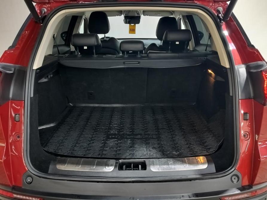 Geely Atlas Pro Санкт-Петербург  - изображение 7