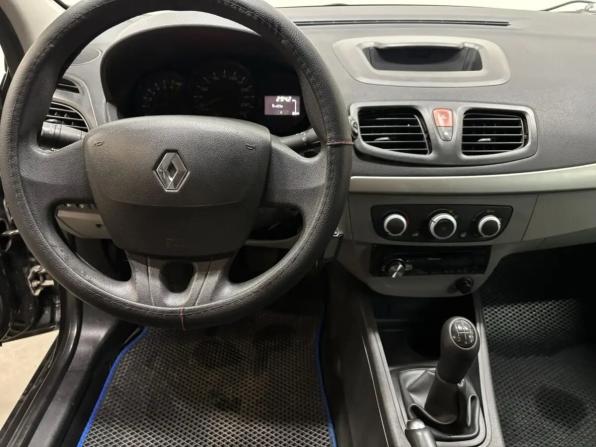 Renault Fluence I с пробегом 2010 года, цена 569 000 рублей, 218604 км, седан, Автокод Объявления