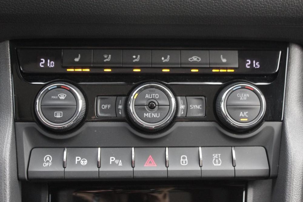 Skoda Kodiaq I Брянск  - изображение 14
